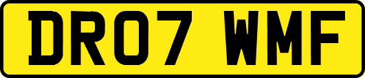 DR07WMF