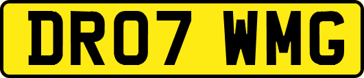 DR07WMG