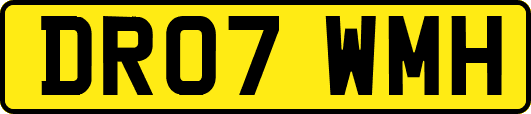 DR07WMH