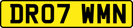 DR07WMN