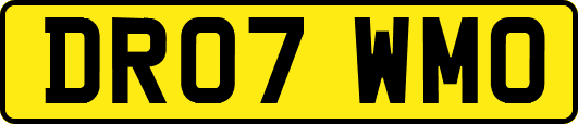 DR07WMO