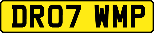 DR07WMP
