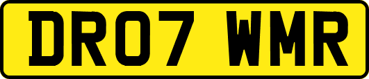 DR07WMR