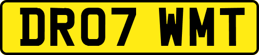 DR07WMT