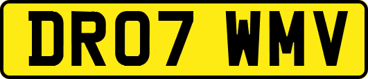 DR07WMV
