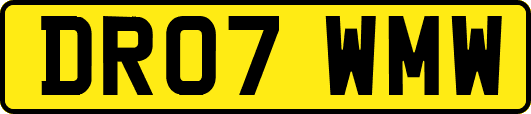 DR07WMW