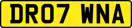 DR07WNA