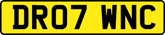 DR07WNC