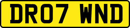 DR07WND
