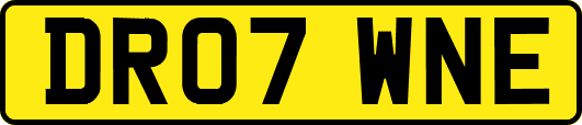 DR07WNE