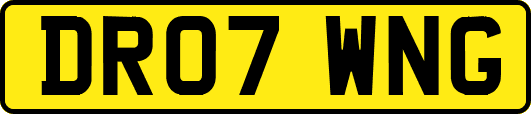 DR07WNG