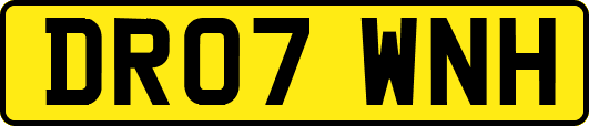 DR07WNH