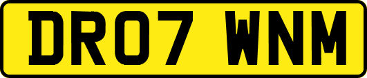 DR07WNM