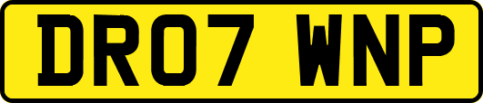 DR07WNP
