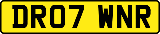 DR07WNR