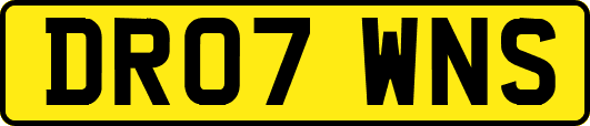 DR07WNS