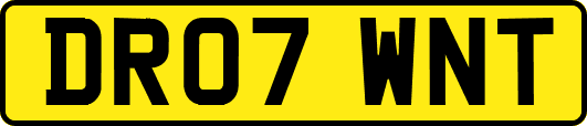DR07WNT