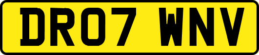 DR07WNV