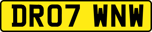 DR07WNW