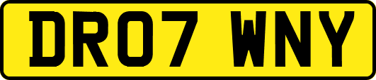 DR07WNY