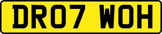 DR07WOH