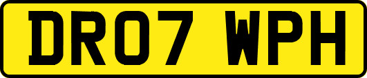 DR07WPH