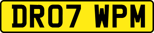DR07WPM