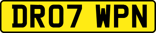 DR07WPN