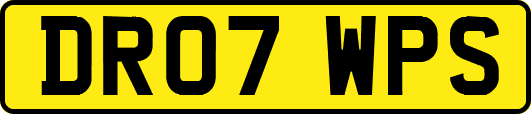 DR07WPS