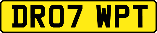 DR07WPT