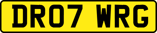 DR07WRG