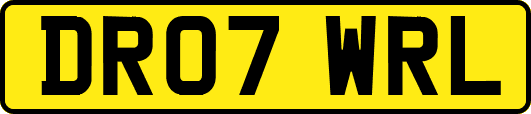DR07WRL