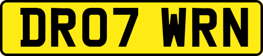 DR07WRN