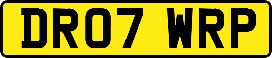 DR07WRP