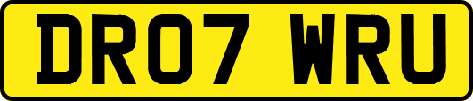 DR07WRU