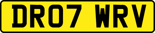 DR07WRV