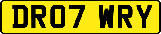 DR07WRY