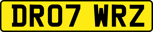 DR07WRZ