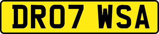 DR07WSA