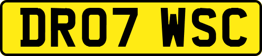 DR07WSC