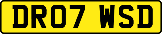 DR07WSD