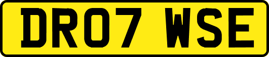 DR07WSE