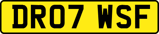 DR07WSF
