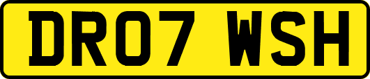 DR07WSH