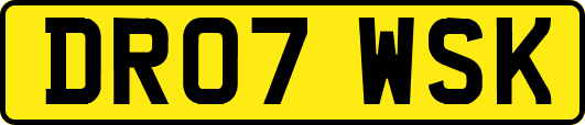 DR07WSK