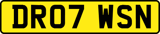 DR07WSN