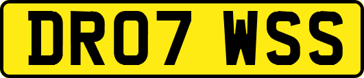 DR07WSS