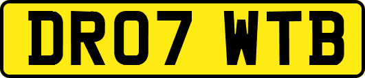 DR07WTB