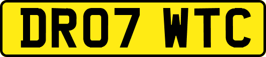 DR07WTC
