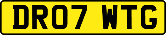 DR07WTG